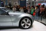 Chevrolet Volt 2011 года